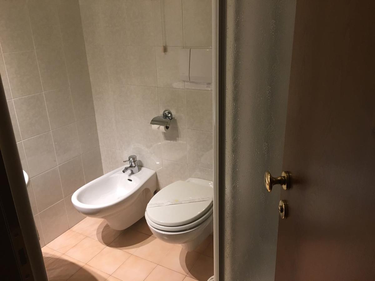 ארונצו די קדורה Albergo Erika מראה חיצוני תמונה